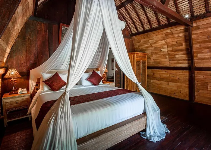 Sacred River Retreat And 4*
