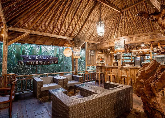 Sacred River Retreat And ケラマス