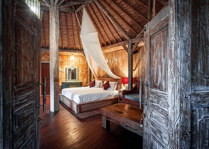 Sacred River Retreat And