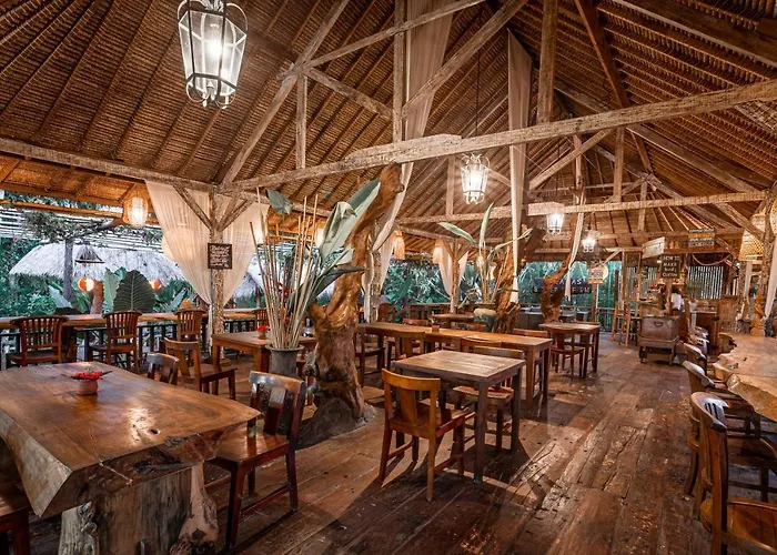 Sacred River Retreat And