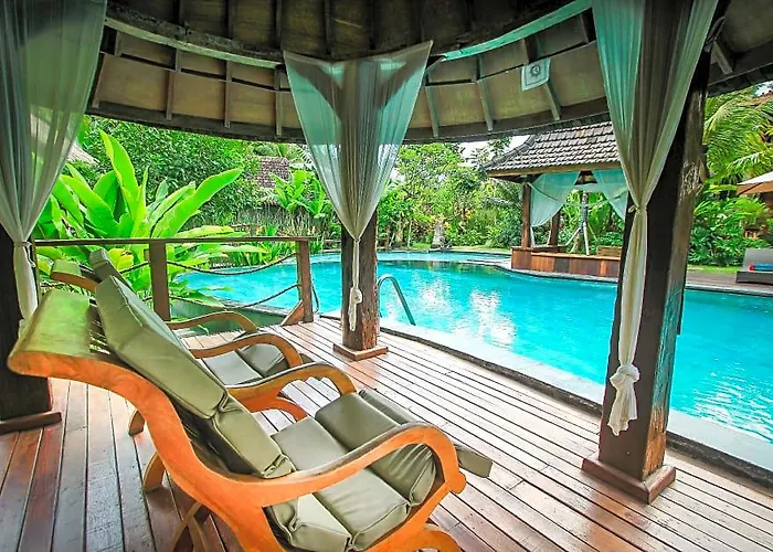Sacred River Retreat And 4*
