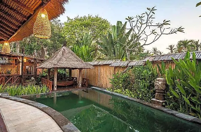 Sacred River Retreat And リゾート 4*
