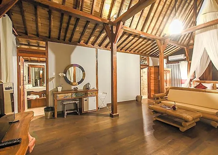 Sacred River Retreat And
