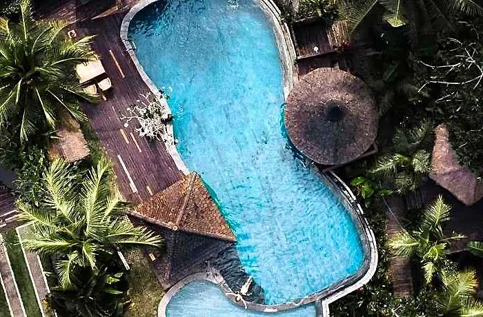 Sacred River Retreat And リゾート 4*