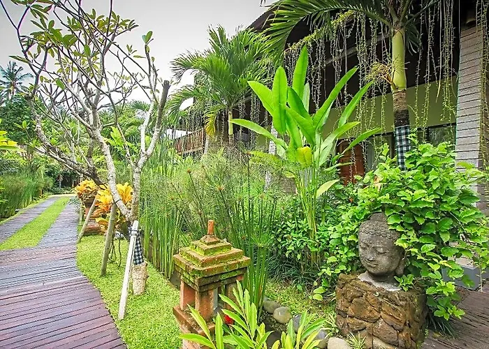 Sacred River Retreat And