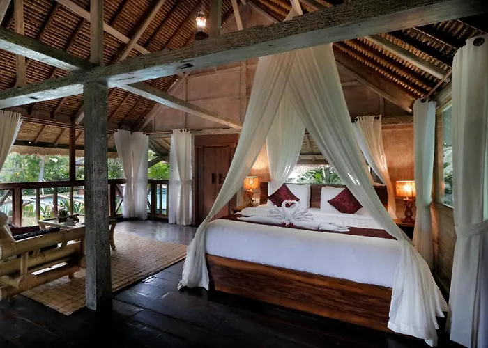 Sacred River Retreat And