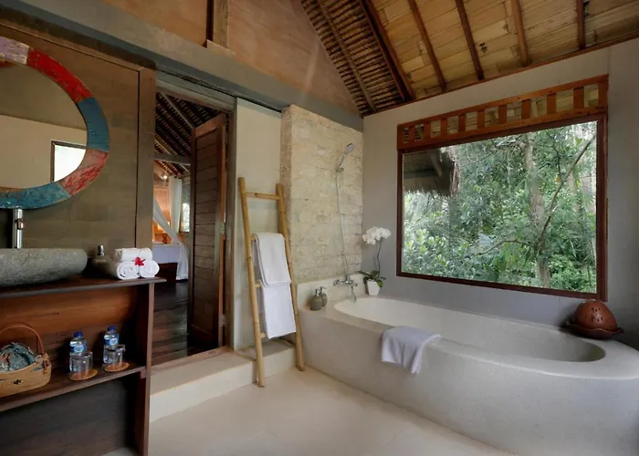 Sacred River Retreat And