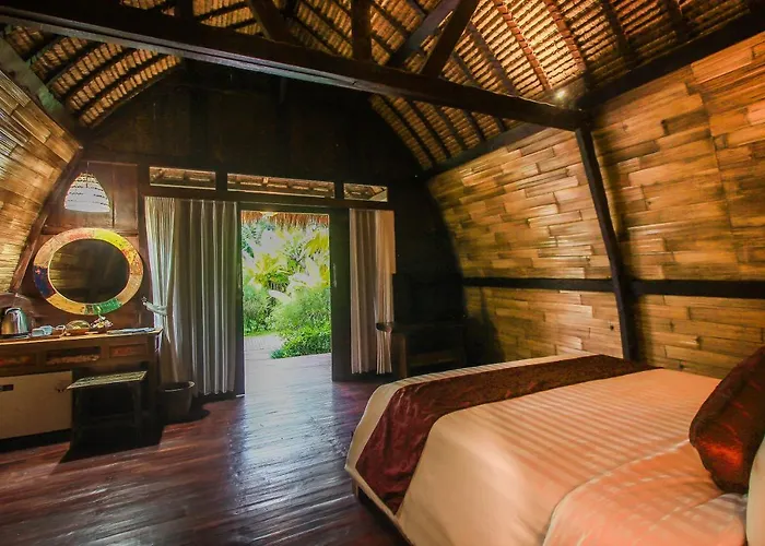 Sacred River Retreat And 4*